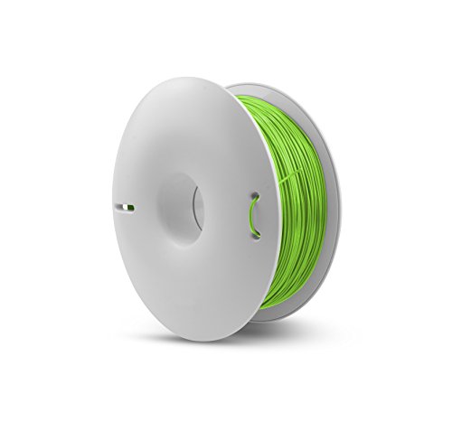 Fiberlogy ABS-LGREEN-175-08 3D Printing Filament, Hellgrün Fiberlogy ABS-LGREEN-175-08 3D Printing Filament, Hellgrün von Fiberlogy