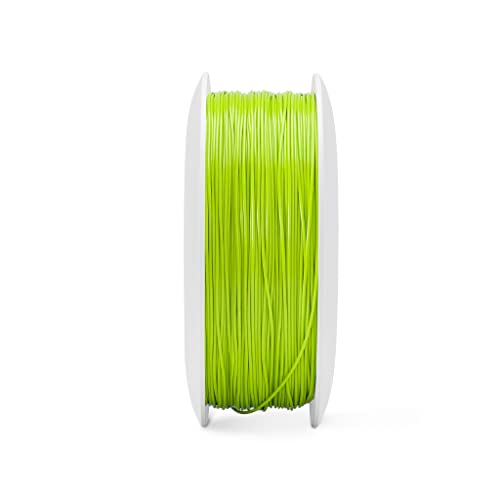 Fiberlogy ASA Filament Hell Grün - 1.75mm - 750g Premium Filament Made in EU ABS Alternative von Homry