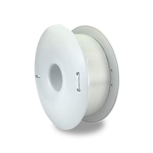 Fiberlogy EASY ABS Filament Pure Transparent - 1.75mm - 750g - Premium von Ichimido