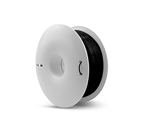 Fiberlogy F40-BLACK-175-085 3D Printing Filament von Fiberlogy