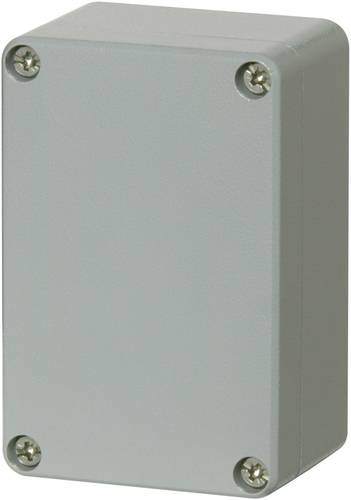 Fibox ALN 061005 7811080 Universal-Gehäuse Aluminium 1St. von Fibox
