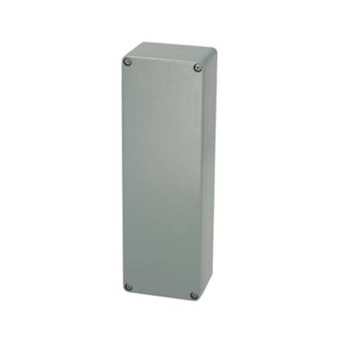 Fibox ALN 082506 7811190 Universal-Gehäuse Aluminium 1St. von Fibox