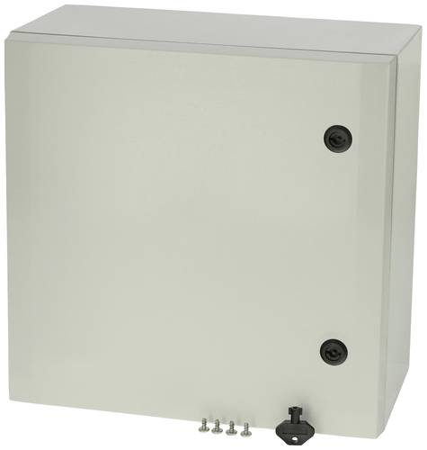 Fibox ARCA 303021 No MP Schaltschrank 300 x 210 x 300 Polycarbonat Grau 1St. von Fibox