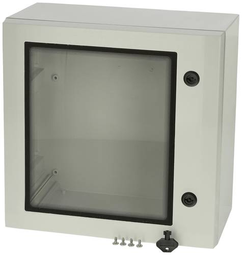 Fibox ARCA 303021W No MP Schaltschrank 300 x 210 x 300 Polycarbonat Grau 1St. von Fibox