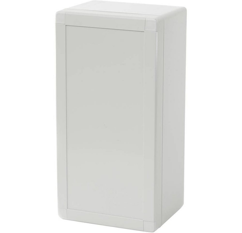 Fibox Euronord3 Gehäuse Montagedose, (Deckel Grau) von Fibox