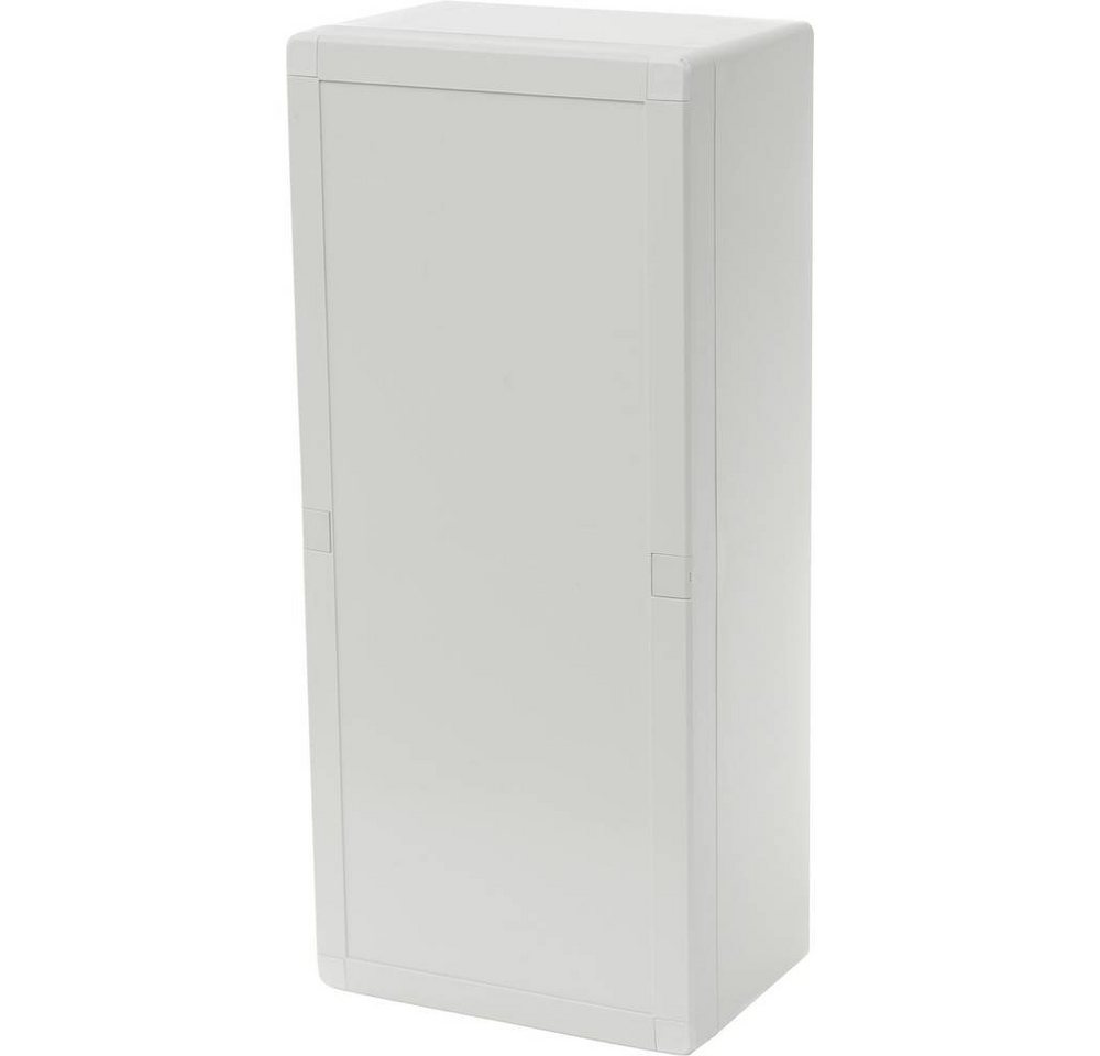 Fibox Euronord3 Gehäuse Montagedose, (Deckel Transparent) von Fibox