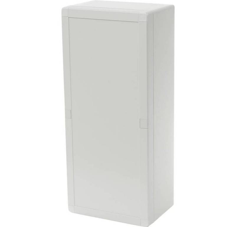Fibox Euronord3 Gehäuse Montagedose, (Deckel Transparent) von Fibox