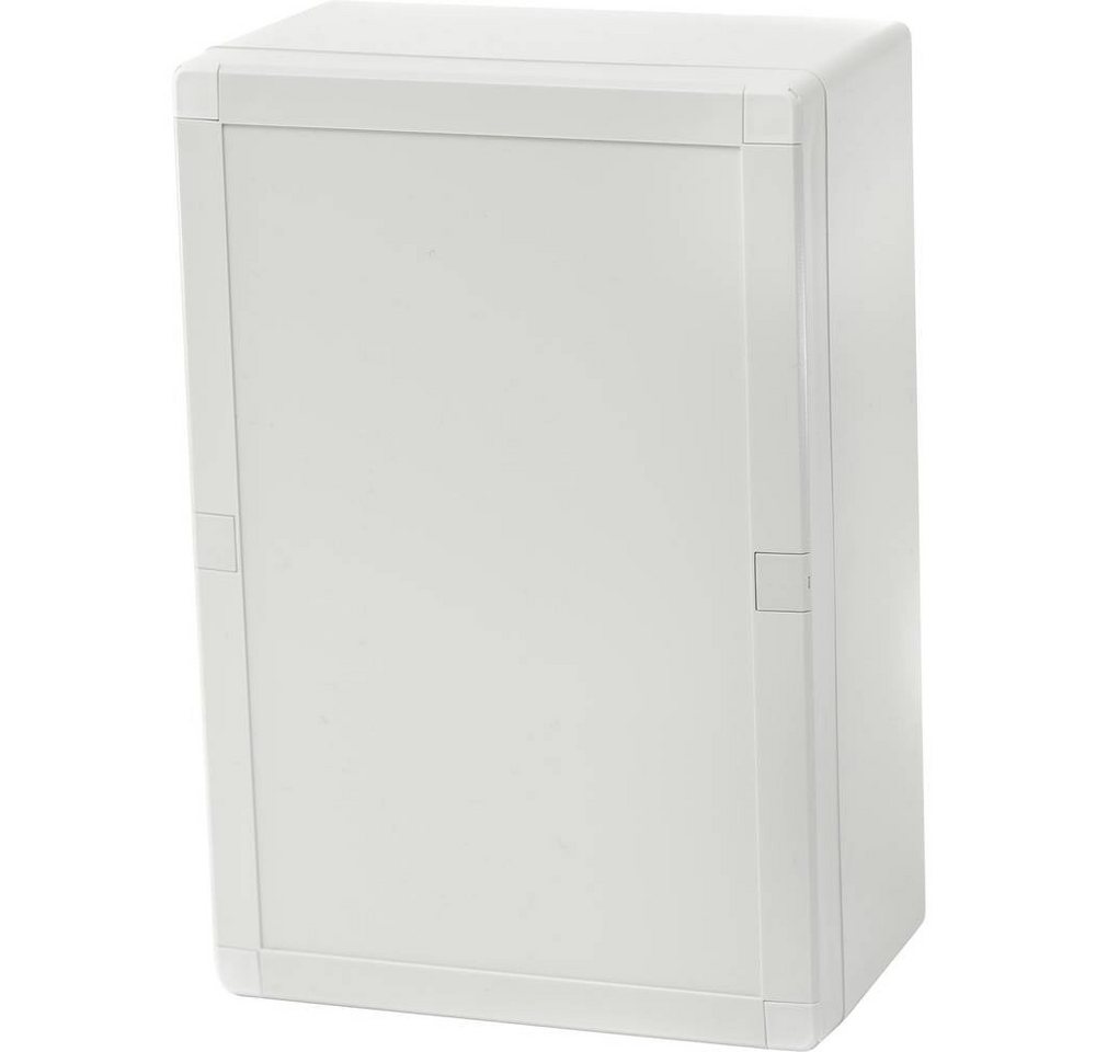Fibox Euronord3 Gehäuse Montagedose, (Deckel Transparent) von Fibox
