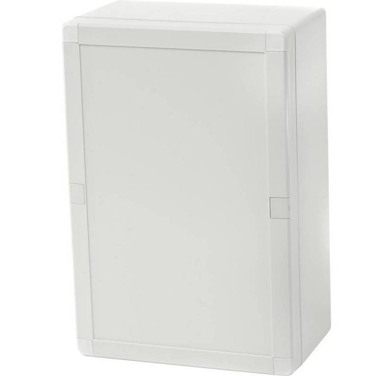 Fibox Euronord3 Gehäuse Montagedose, (Deckel Transparent) von Fibox