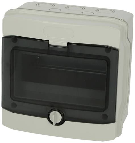 Fibox MCE65 8M 7350002 Gehäuse Thermoplast 1St. von Fibox