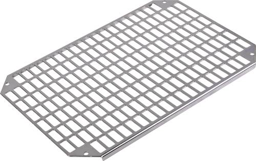 Fibox MPP ARCA 5040 Montageplatte (L x B) 500mm x 400mm Stahlblech 1St. von Fibox