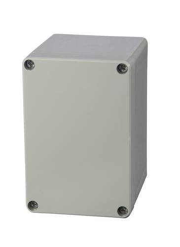 Fibox PC 081209 7032600 Universal-Gehäuse Polycarbonat Lichtgrau (RAL 7035) 1St. von Fibox