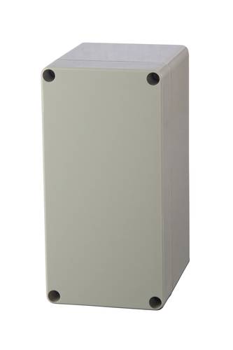 Fibox PC 081607 7032620 Universal-Gehäuse Polycarbonat Lichtgrau (RAL 7035) 1St. von Fibox