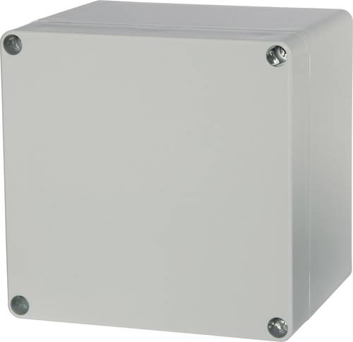 Fibox PCT 121210 7022681 Universal-Gehäuse Polycarbonat 1St. Fibox PCT 121210 7022681 Universal-Gehäuse Polycarbonat 1St. von Fibox