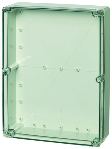 Fibox PCT 233009 7022871 Universal-Gehäuse Polycarbonat 1St. von Fibox