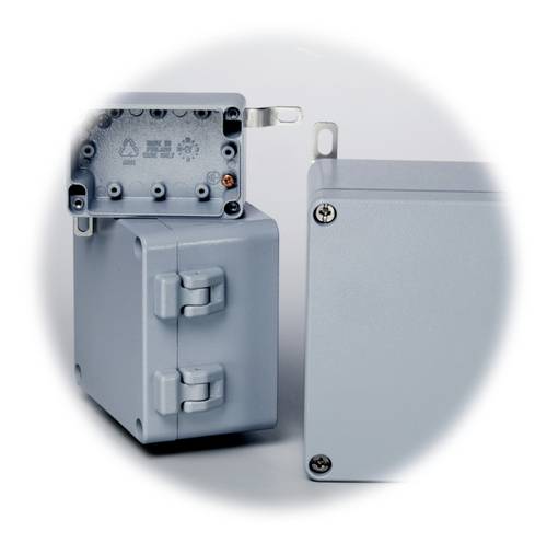 Fibox PH A AH A/B Scharnier 1 Set von Fibox