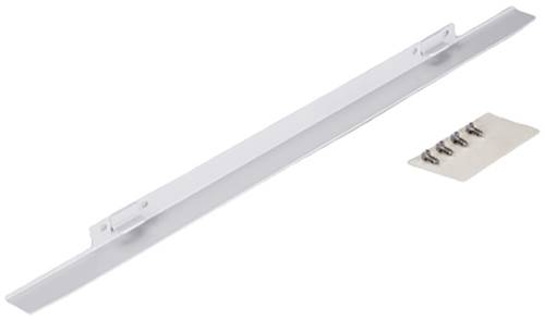 Fibox RCS ARCA 5050 Schutzabdeckung (L x B x H) 500 x 30 x 20mm 1St. von Fibox