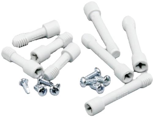 Fibox Screw set 4x S-20 + 4x KN 3.9x9.5 Schrauben-Set 1 Set Fibox Screw set 4x S-20 + 4x KN 3.9x9.5 Schrauben-Set 1 Set von Fibox