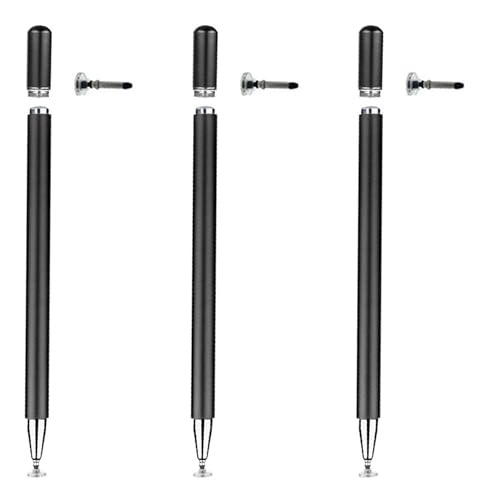 Ficher 3X Stylus Stift zum Zeichnen Smartphone Stifte für Android Tablet Malerei Schreiben Magnet Stift Cap Handy Bleistift Ficher 3X Stylus Stift zum Zeichnen Smartphone Stifte für Android Tablet Malerei Schreiben Magnet Stift Cap Handy Bleistift von Ficher