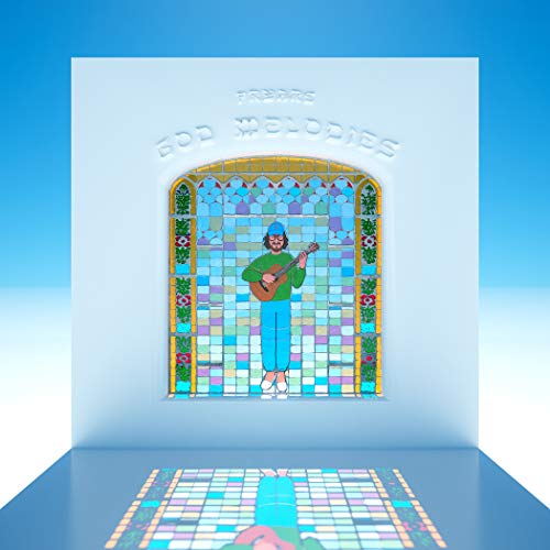 God Melodies [VINYL] [Vinyl LP] von Fiction