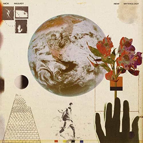 New Mythology [VINYL] [Vinyl LP] von Fiction