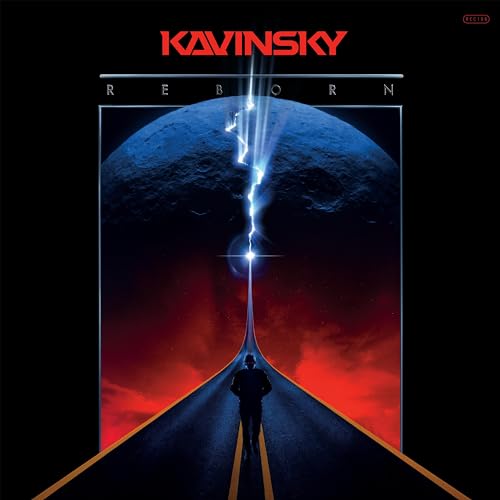 Reborn [VINYL] [Vinyl LP] von Fiction
