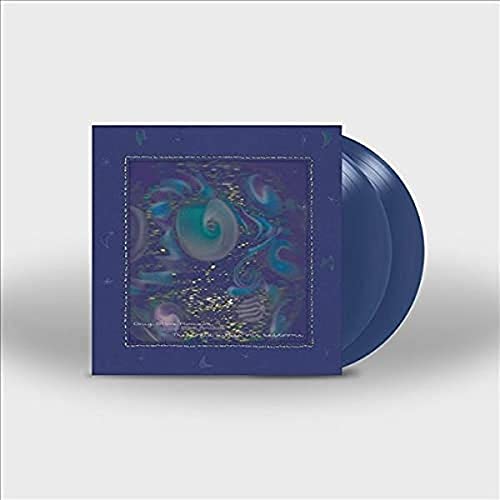 World Within Our Bedrooms [Limited Blue Colored Vinyl] [Vinyl LP] von Fiction