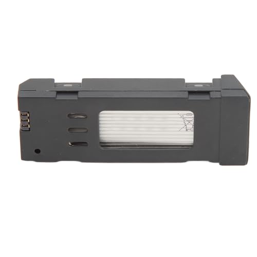 Fictory 3,7 V RC Drohne Lithium-Akku, langlebige Leistung, sicheres Laden, leichtes Design von Fictory