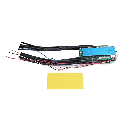 Fictory BMS PCB Schutzplatine, Auto-Start-Wechselrichter 390 A, 3,2 V, Überladungs- und Überentladungsschutz, kostengünstige Lösung von Fictory