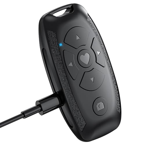 Fictory Bluetooth-Fernbedienung, einfaches Aufnehmen von Fotos, tragbares Design, keine Hilfe mehr Fictory Bluetooth-Fernbedienung, einfaches Aufnehmen von Fotos, tragbares Design, keine Hilfe mehr von Fictory