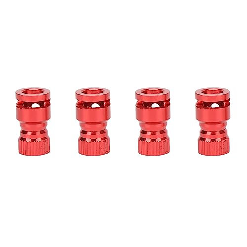 Fictory RC Car Shell Hole Locator, Vibration Reduction, Easy Precision, Durable Design Fictory RC Car Shell Hole Locator, Vibration Reduction, Easy Precision, Durable Design von Fictory