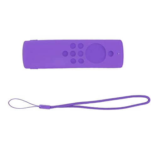 Fictory Silikon-Fernbedienung für Fire TV Stick Lite, rutschfester Griff, waschbarer Schutz Fictory Silikon-Fernbedienung für Fire TV Stick Lite, rutschfester Griff, waschbarer Schutz von Fictory