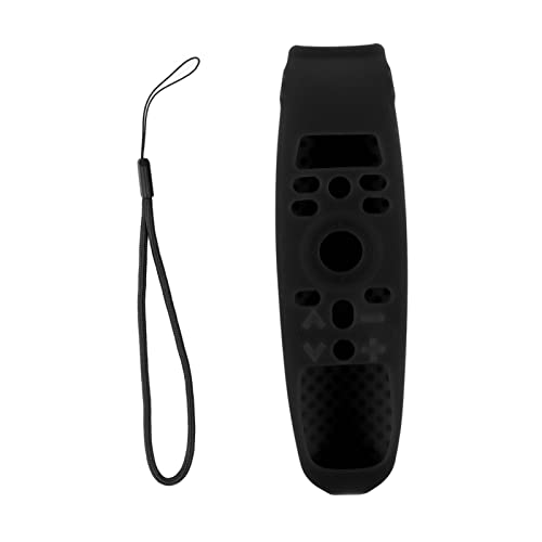 Fictory Silikon-TV-Fernbedienungsabdeckung, rutschfester Griff, stoßfester Schutz für LG MR 20, leicht zugängliches Design, langlebig und stilvoll von Fictory