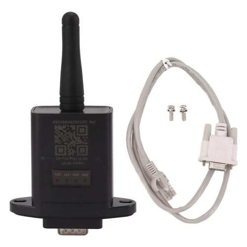 Fictory Solar Inverter WiFi Modul, Echtzeitüberwachung, Kompatibel mit SMH Serie von Fictory