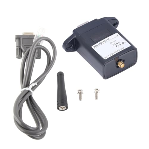 Fictory Solar-Wechselrichter WiFi-Modul, RS232-Port, drahtlose APP-Fernüberwachung, kostengünstige Lösung Fictory Solar-Wechselrichter WiFi-Modul, RS232-Port, drahtlose APP-Fernüberwachung, kostengünstige Lösung von Fictory