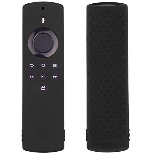 Fictory Stoßfeste Silikon-Fernbedienung, Fire TV Stick-Schutz, rutschfester Griff, staubdicht, kindersicheres Design Fictory Stoßfeste Silikon-Fernbedienung, Fire TV Stick-Schutz, rutschfester Griff, staubdicht, kindersicheres Design von Fictory