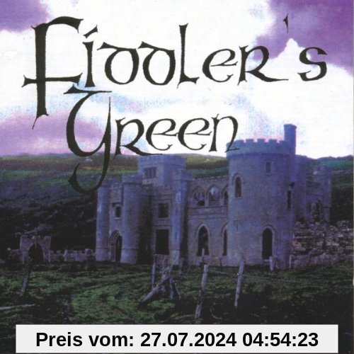 Fiddler's Green von Fiddler'S Green