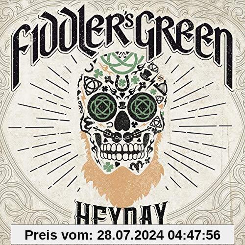Heyday von Fiddler'S Green