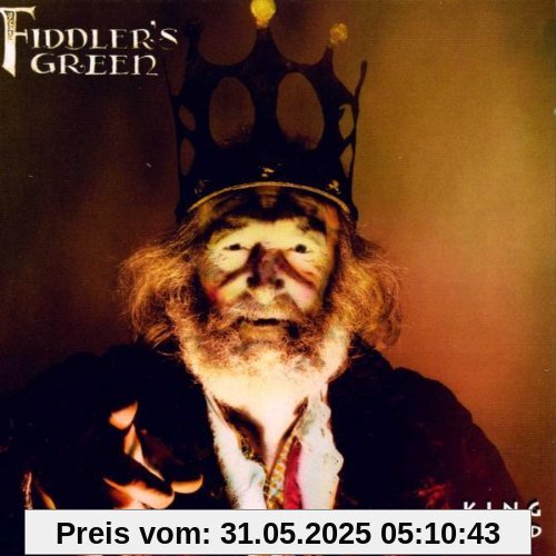 King Shepherd von Fiddler'S Green