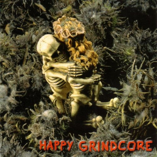 Grindcore Swing EP [Vinyl Single] von Fidel Bastro (Broken Silence)