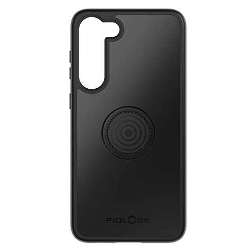 FIDLOCK Smartphonehalter Vacuum Phone case Samsung Galaxy S23 Plus | schwarz FIDLOCK Smartphonehalter Vacuum Phone case Samsung Galaxy S23 Plus | schwarz von Fidlock