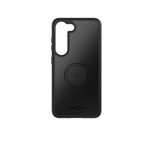 FIDLOCK Smartphonehalter Vacuum Phone case Samsung Galaxy S23 | schwarz von Fidlock