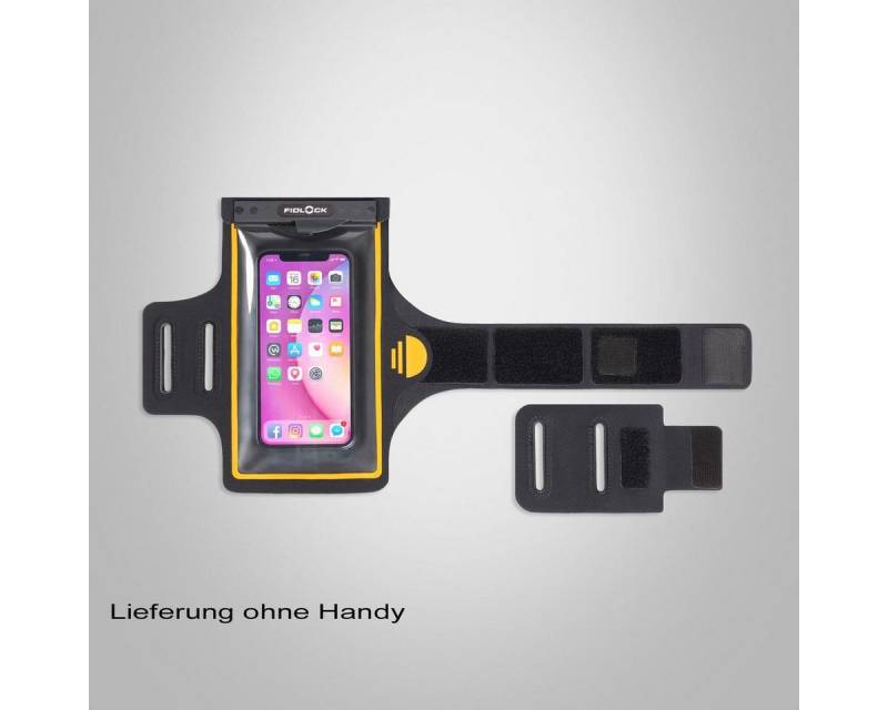 Fidlock HERMETIC Armband Objektivzubehör von Fidlock