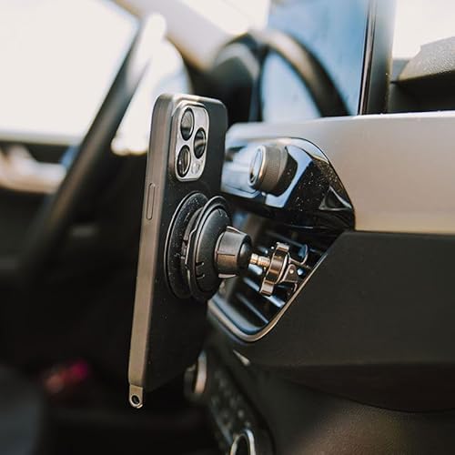 Fidlock Handyhalterung Auto Magnet Lüftung Kompatibel mit Allen iPhone Samsung Huawei Xiaomi Xiaomi Fidlock Handyhalterung Auto Magnet Lüftung Kompatibel mit Allen iPhone Samsung Huawei Xiaomi Xiaomi von Fidlock
