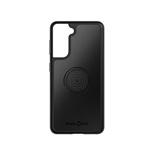 Fidlock Vacuum Smartphone Case Schwarz - Innovative Vakuum-magnetische Smartphone Hülle, Größe One Size - Farbe Samuelsu Fidlock Vacuum Smartphone Case Schwarz - Innovative Vakuum-magnetische Smartphone Hülle, Größe One Size - Farbe Samuelsu von Fidlock