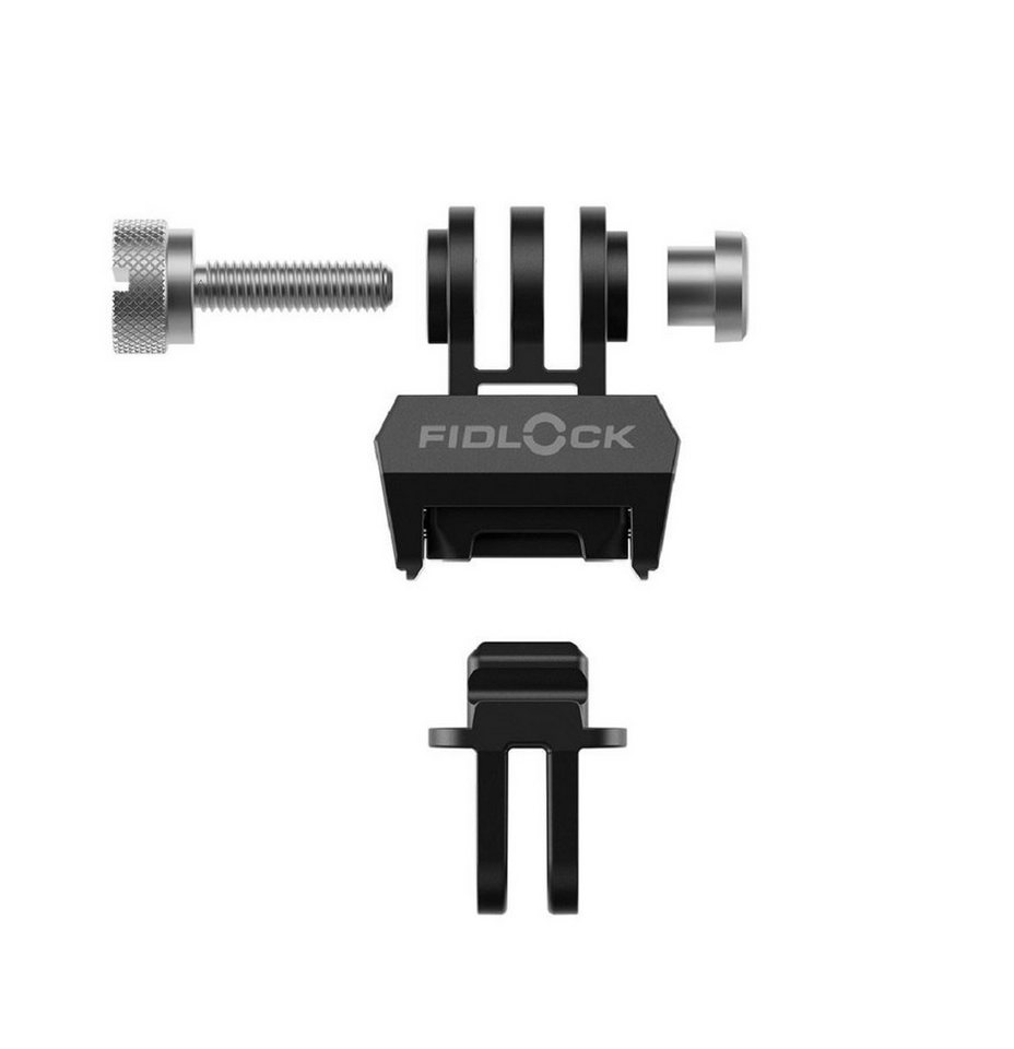 Fidlock PINCLIP Action Cam Mount Objektivzubehör Fidlock PINCLIP Action Cam Mount Objektivzubehör von Fidlock