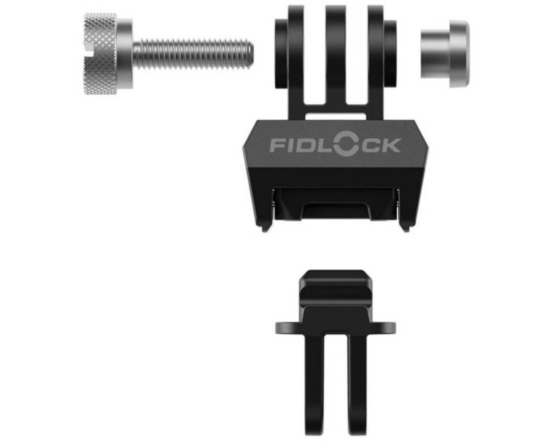 Fidlock PINCLIP action cam mount Camcorderstativ von Fidlock