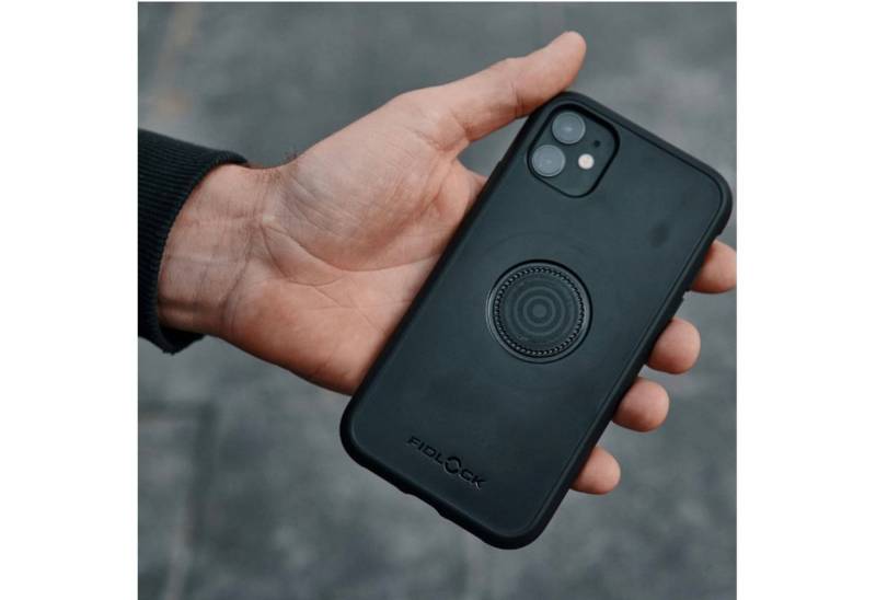 Fidlock Smartphone-Halterung von Fidlock