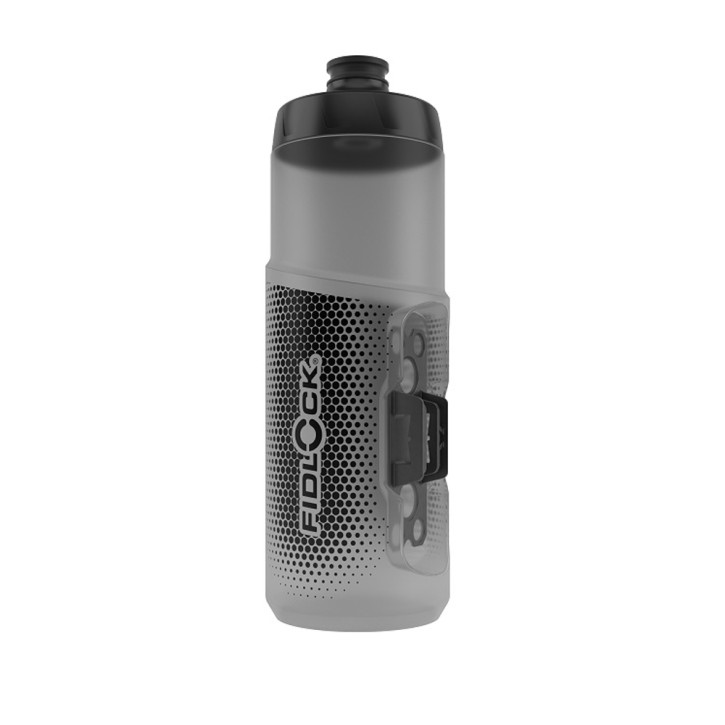Fidlock TWIST replacement bottle 600 smoke Fidlock TWIST replacement bottle 600 smoke von Fidlock