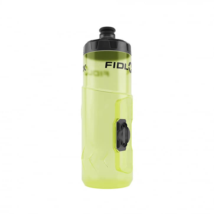 Fidlock TWIST replacement bottle 600 trans. green von Fidlock